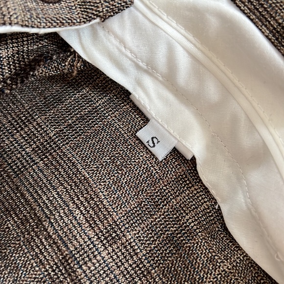 Two pairs of tailored trousers. - Picture 6 of 10